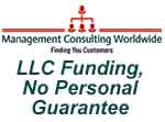 Management Consulting Worldwide LLC Funding